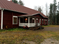 Julkisivua